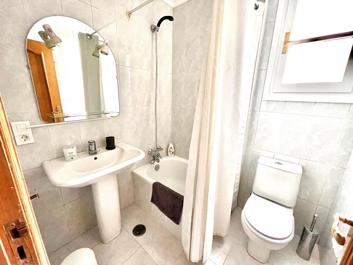 Apartamento Espacios Blanco Plaza Mayor