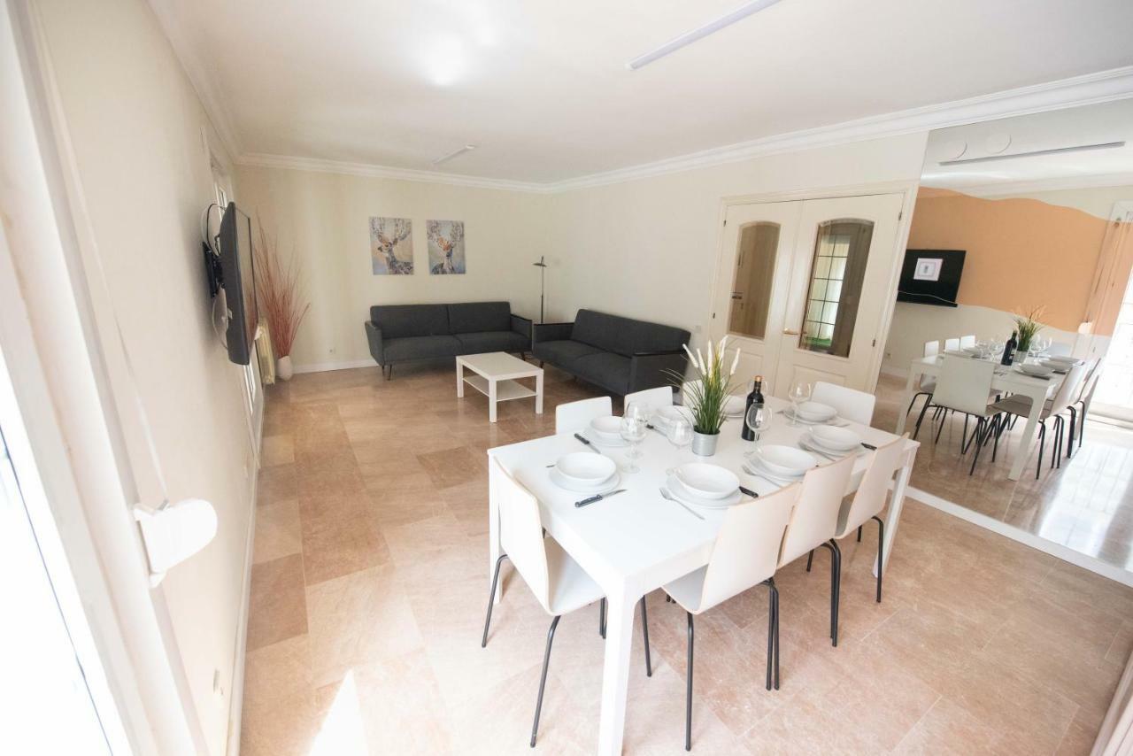 Apartamento Espacios Blanco Plaza Mayor Valladolid
