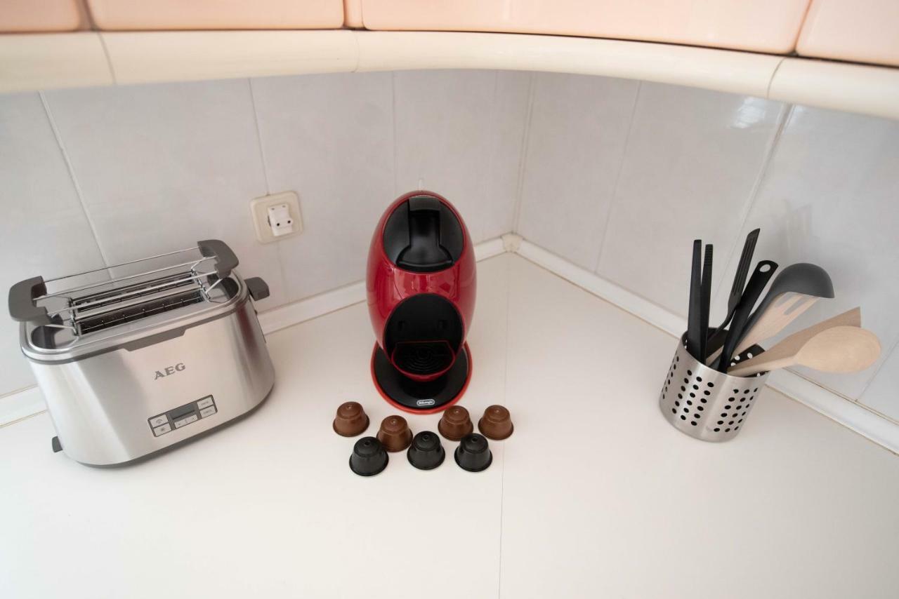 Apartamento Espacios Blanco Plaza Mayor Valladolid
